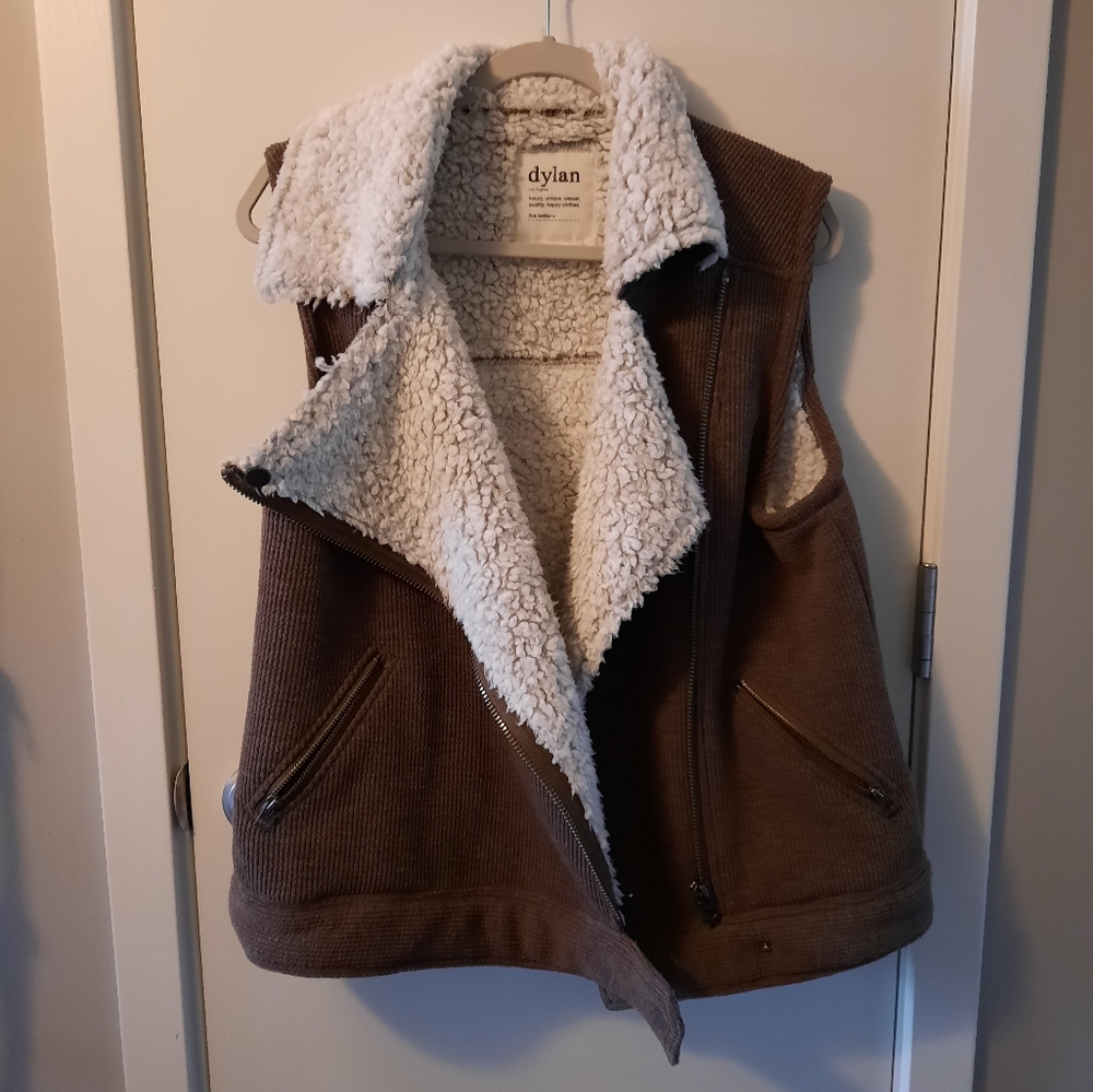 Vest